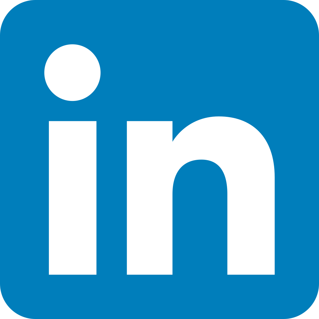 Se connecter avec LinkedIn